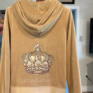 Juicy couture brand new xL set